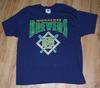 26 Milwaukee Brewers Baseball Logo Navy T Shirt Classic Style S-5XL HN2099 Unisex T-Shirt
