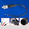 Pressure Gauge Transducer 1/8NPT Thread Stainless Steel Pressure Transducer Sender Sensor for Oil Fuel Air Water