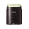 Abib Quick Sunstick Protection Bar SPF50+ PA++++ 22g – Portable Matte Sun Stick