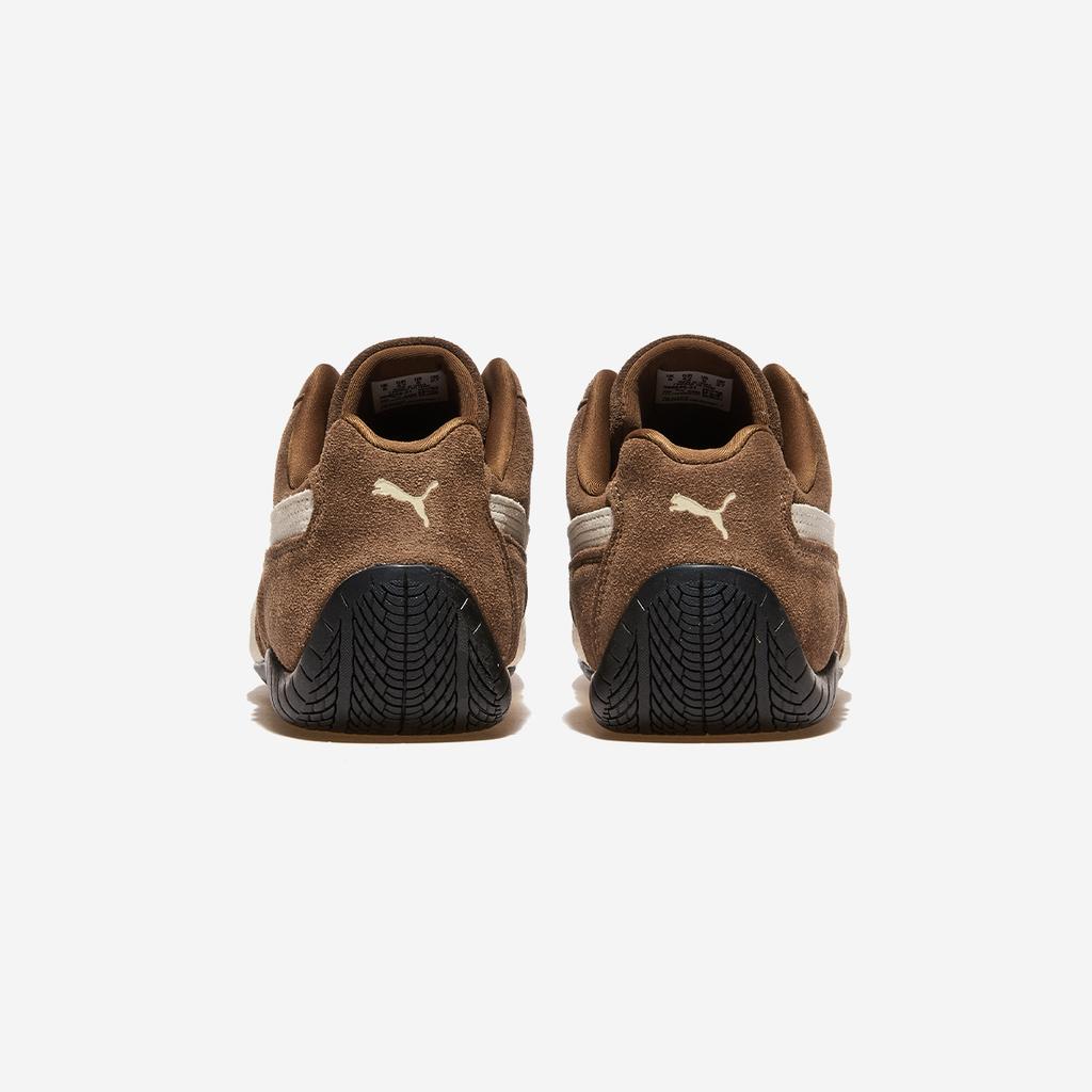 [Puma] Speedcat OG [PKI39884631-HAUTE COFFEE-FROSTED IVORY]