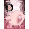 Tongue Licking Vibrator for Women Clitoris Sucker Swing Oral Nipple Stimulator Female Sex Toys Adults Goods for Couple