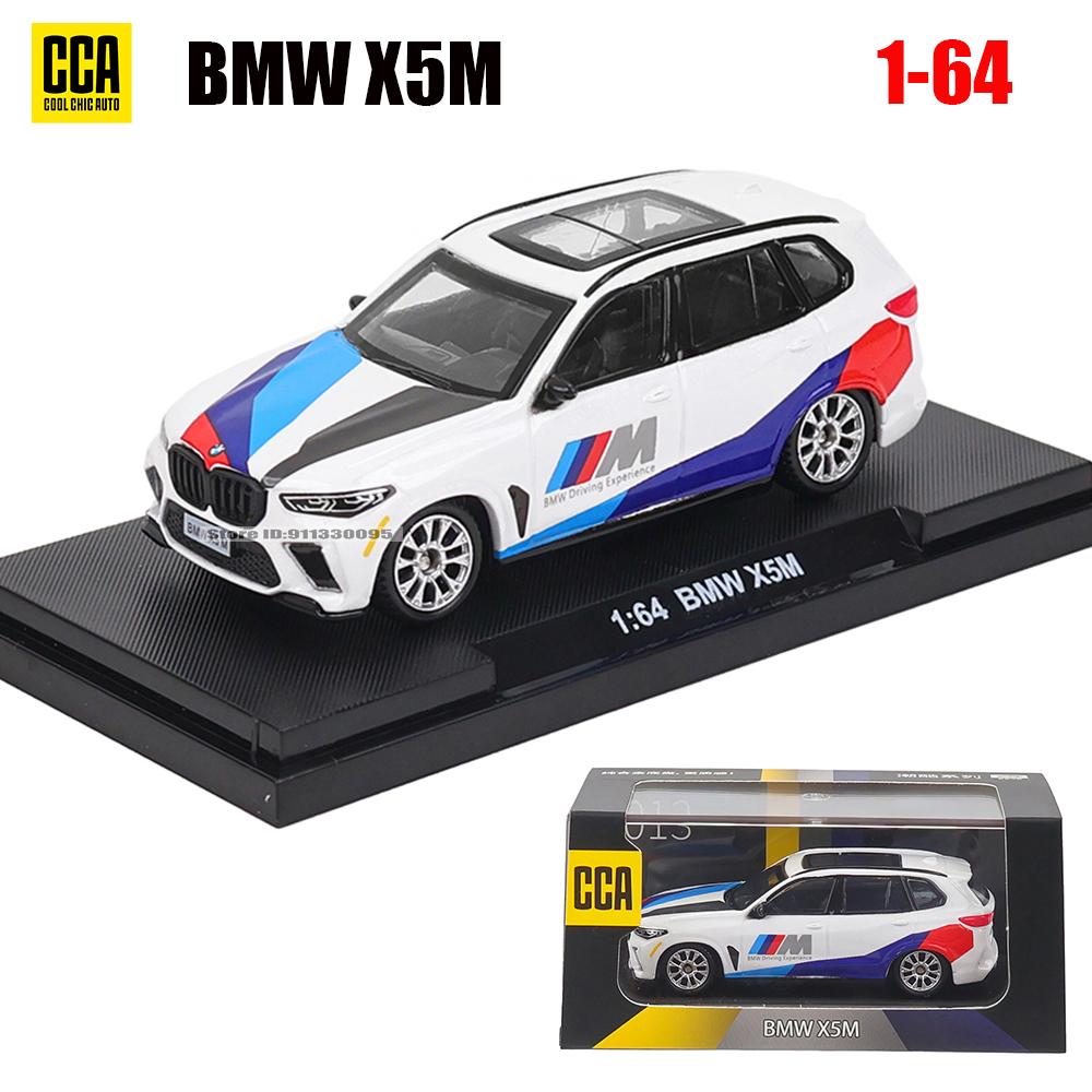 CCA1:64~54 Volkswagen Ford BMW Lamborghini Mini wykwintny model Kolekcja Pełne nadwozie Stop Aluminium Odlewanie Model Samochodu Zabawka