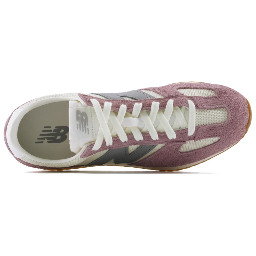 New Balance 471 'Linen Ice Wine' Sneakers U471AL