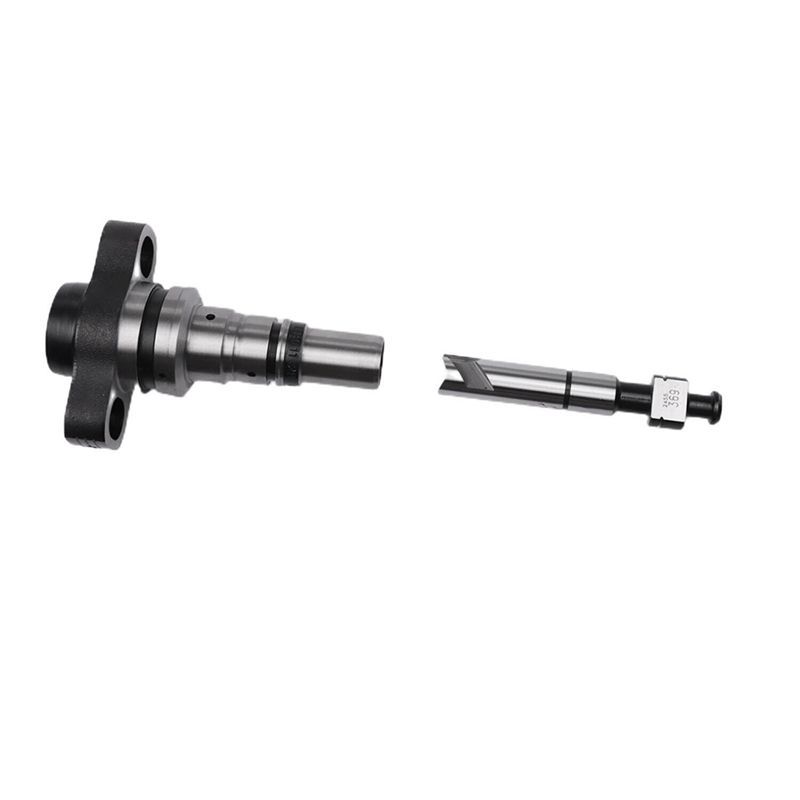 2418455165 2455-165 Diesel Pump Elements Barrels & Plungers For SCANIA Replacement Accessories 1 PCS