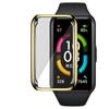 Custodia protettiva in silicone per Huawei Band 9 8 7 6 Smart Watch, custodia protettiva in TPU per Honor Band 7 6