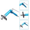 Car Rake Piston Adjustment Tool Car Pneumatic Brake Pump Adjusting Tool Air Operated Piston Wind Back Tool Repels Brake Piston