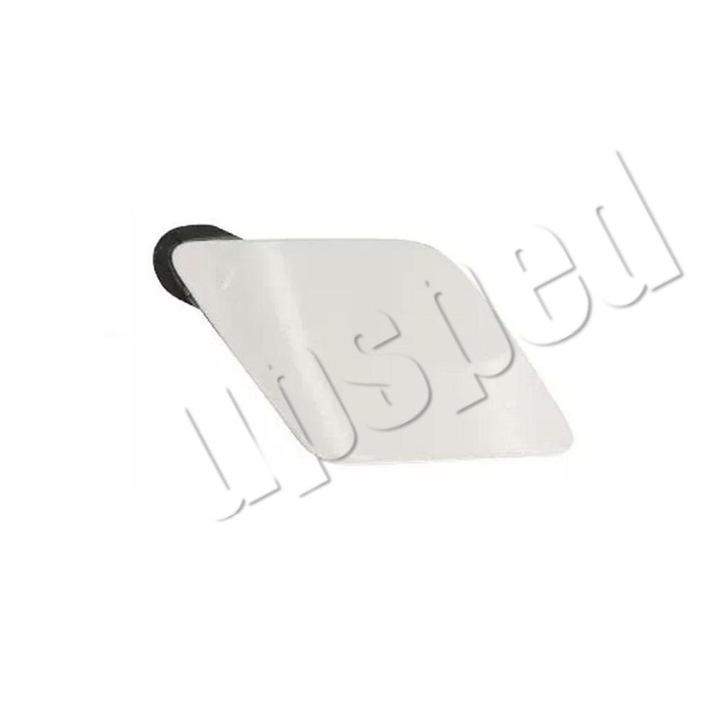Front Bumper Tow Hook Hole Eye Cover Cap For BMW F30 F31 LCI M Package 2013-2018