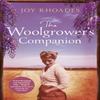 The Woolgrowers Companion by Joy Rhoades Paperback Book 9781784705022