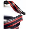 YIDELI Universal Mall Lip Spoiler for Car Rear Spoiler Trunk