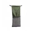 Bolsa Organizadora de Roupas Portátil à Prova de Poeira com Design Espaçoso para Armazenamento de Roupas Sazonais e Roupa de Cama