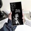 Retro Singer Kurt Cobain Soft Phone Case For Samsung Galaxy S22 S23 S24 S25 Edge S26 Ultra S20 FE S21 Plus + Fundas Coque Galaxy