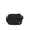PORTER Frame Schultertasche Andere Schwarz