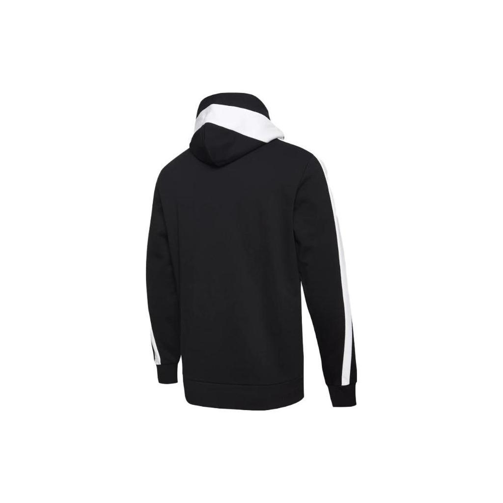Puma Avenir Sweatshirt Men's Black 598233-01