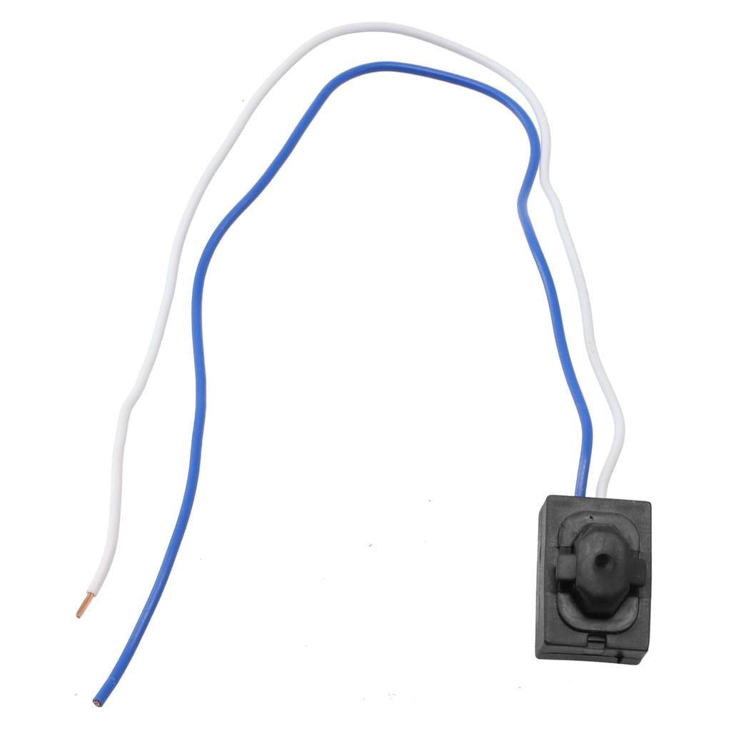 Black Plastic Door Handle- For HYUNDAI- I40 12-18 Door- Handle Small- Button Switch Exterior- Accessories- Door Handles-