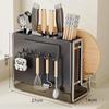Vippel Multifunctional Kitchen Storage Rack