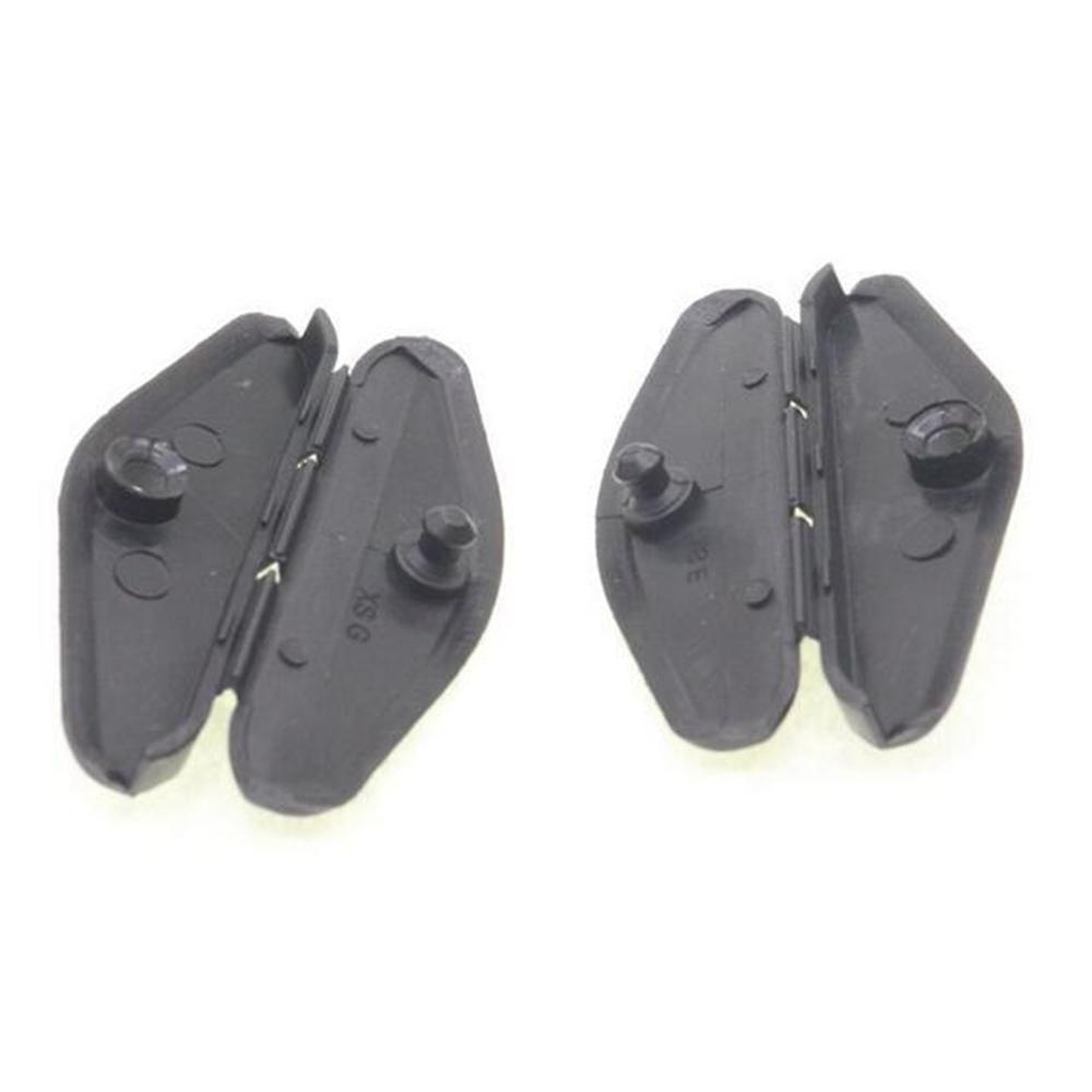 Door Window Guides Retainer Clips For Buick Chevrolet 4pcs 20478733