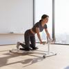 Multi Level Fitness Climbing Machine Core Exercise Equipment for Home Strength