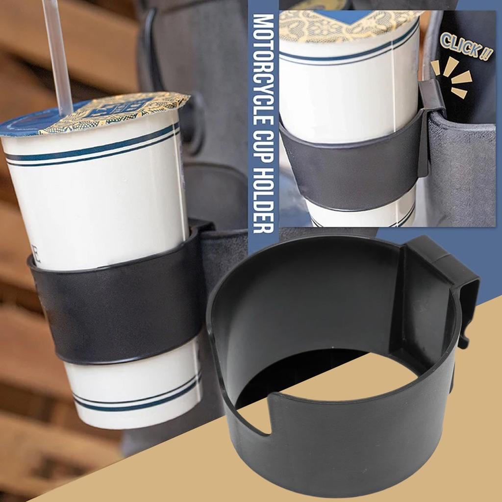 Moped Street Scooter Drink Holder, Moped Scooter Cup Holder,Motorcycle Equipment Moped Scooter Front Pocket