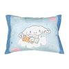MORIPiLO Children's Pillow Children's Pillow Sanrio Cinnamoroll [Skin-friendly Pillow Cover 100% Cotton] Children's Pillow Pillow Cover Cotton