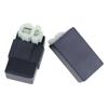 1PC DIY Accessories 6 Pins AC Ignition CDI Box For GY6 125 CG125 150CC ATV Scooter Buggy Go Kart Motorcycle
