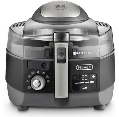 Deep Fryer De'Longhi FH 1396 Extra Chef Plus
