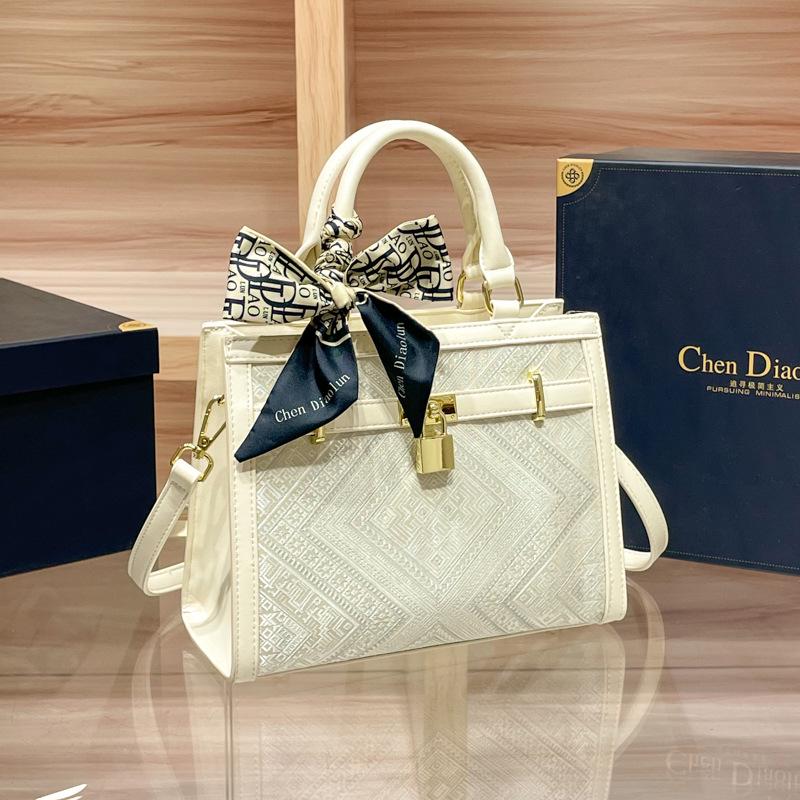 

2025 Trendy Women s Print Handbag - Shoulder & Crossbody Bag Fashion Style Large