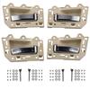 1JV471J3AA 1JV461J3AA Interior Inner Door Handle Pull For Jeep Grand Cherokee 2005-2010