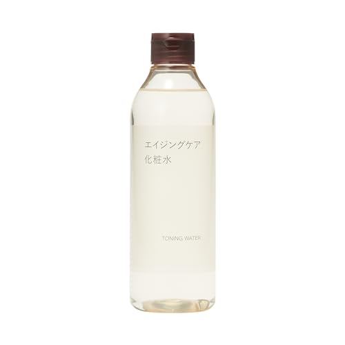 Muji Anti-Aging-Lotion 300 ml