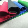 Professional Black Snooker Billiard Table Cloth Set - Three Colors: Side, Bottom, and Main Cloth