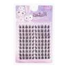 Eyelashes Extension Manga Lashes Glue Free 3D False Eyelashes Fashion Cat Elf Eyelashes  Men