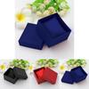 Elegant And Stylish Fashion Watch Box Jewelry Holder With Soft Sponge Pad For Display
