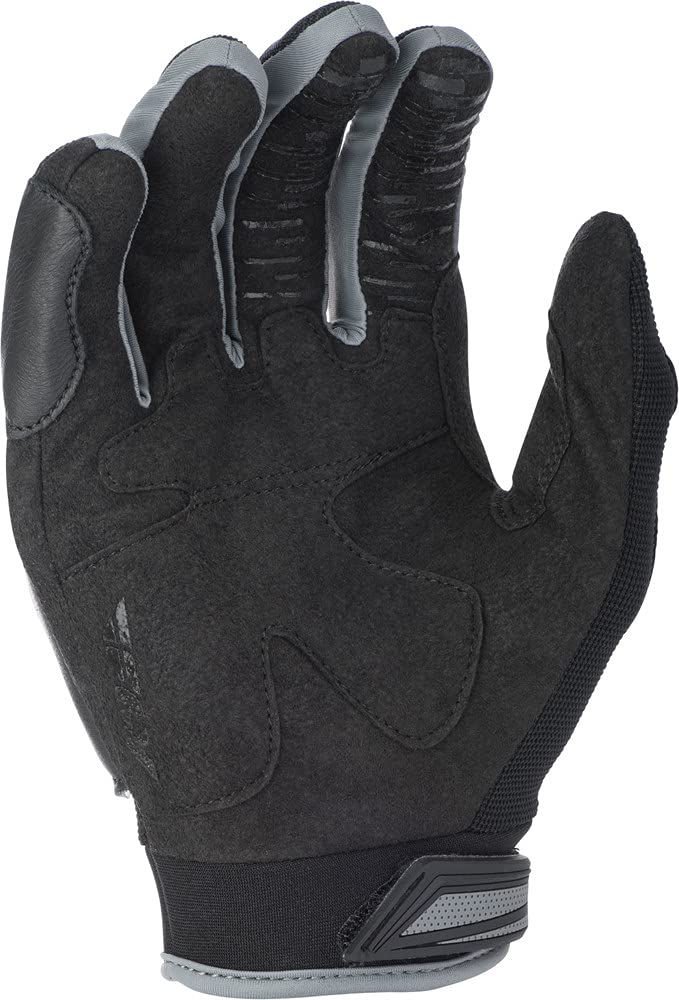 FLY Racing Adult Patrol XC Gloves (Black, US 09)