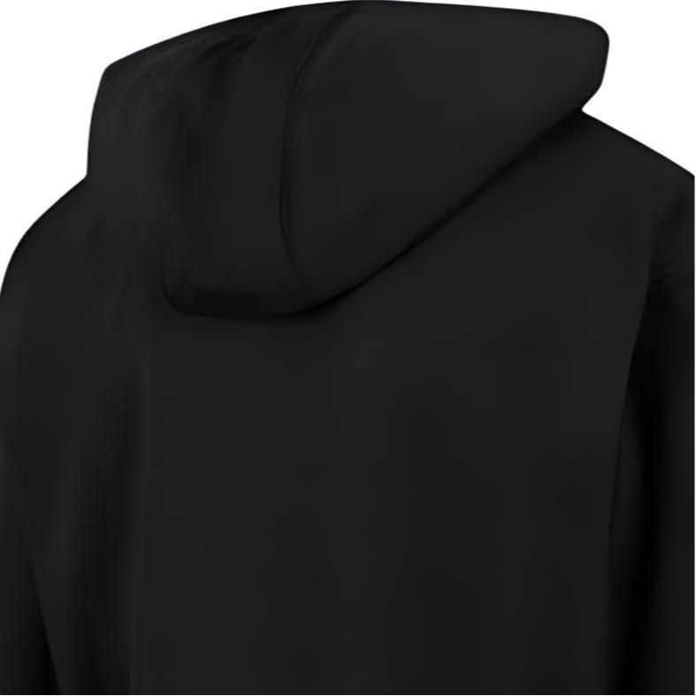 Nike Jacke Sport Fitness Kapuze Reißverschluss Kinder Kinderjacken HV0734-010