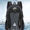 Waterproof Travel Backpack Large Capacity Sports  Storage Bag  Outdoor Travel