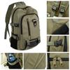 Unisex Large Backpack Travel Rucksack Work Sports Hiking Shoulder Bag