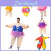 Costume de carnaval pentru femei – Costume de carnaval pentru femei