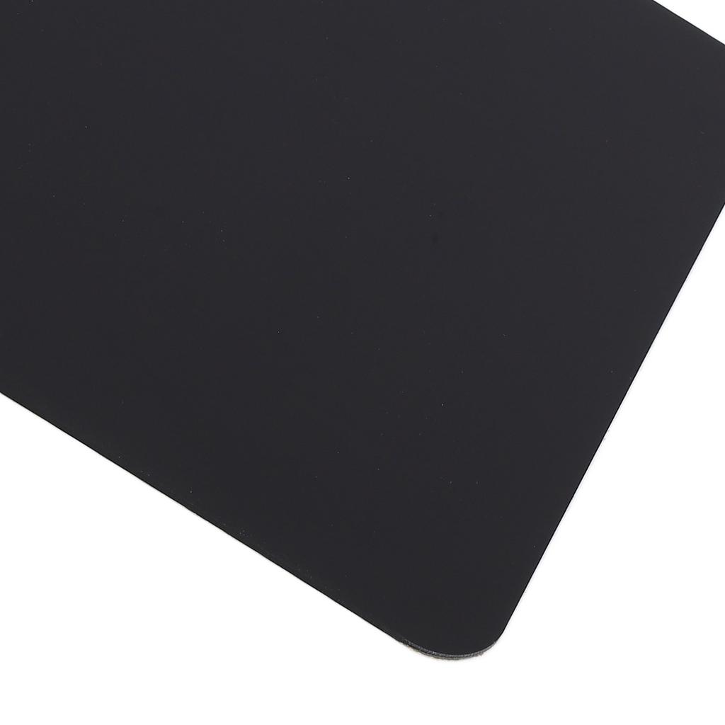 30x30cm Acrylic Reflective Display Table Background Board for Photography Shooting