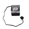 PU-FS6-J Computer Water Cooling Mute Pump with 4 Meter Support RGB AURA