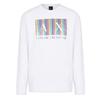 Armani Exchange Mens Sweatshirt
