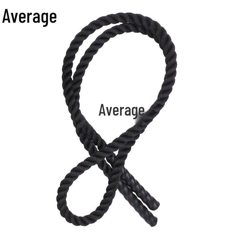 Zhongjun Adult Heavy Weighted Jump Rope