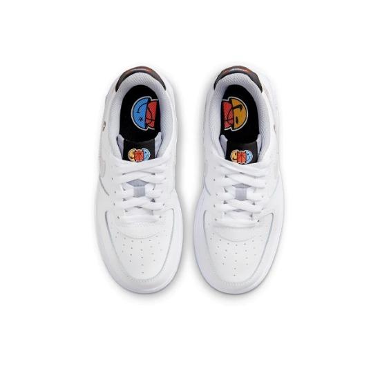 Nike Force 1 LV8 3 PS Happy Hoops DM8091-100