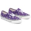 Unsere Legends x Vans Authentic 44 DX Mongoose - Lila Paisley Unisex-Sneaker Cosmic-Rodeo-Lila VN0A7Q5CPRP