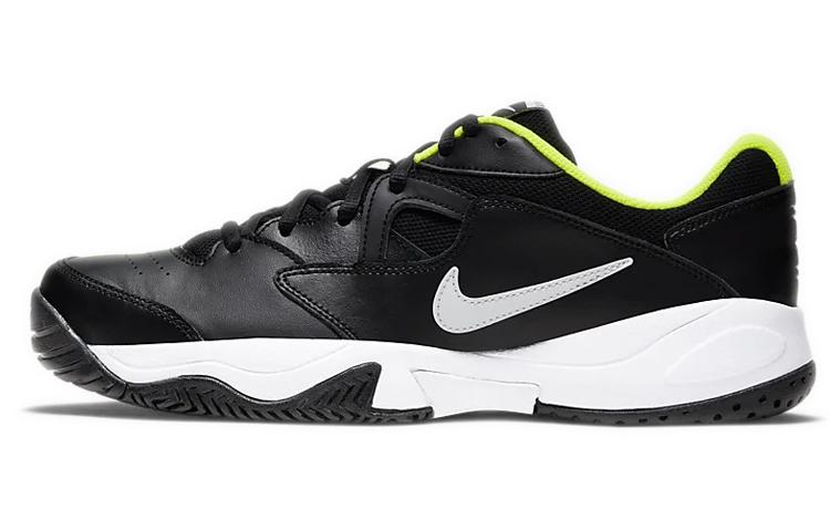 Nike Court Lite 2  Black Volt  AR8836-009 39