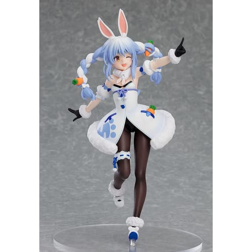 POP UP PARADE Hololive Production Usada Pekora Non-Scale Plastic Painted Complete Figure M04325