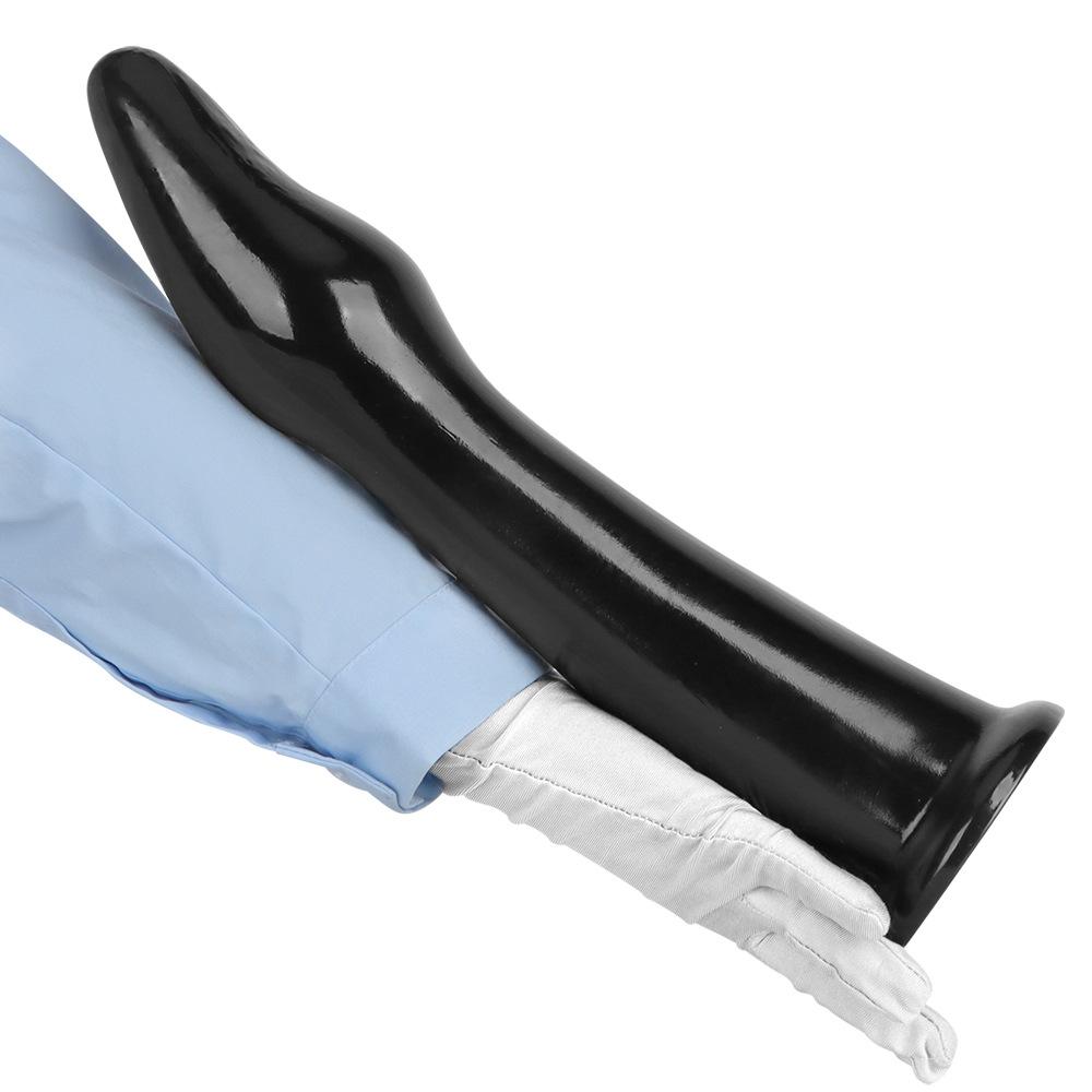 Super Large PVC Butt Plugs Dildo Masturbator Fisting Sex Toys Strap On Cock Horse Penis BDSM