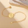 1 Stück Medaillon Armbänder Handgelenk Armband Erzengel Sankt Michael Armband Für Frauen Männer Talisman Vintage Schmuck Geschenke