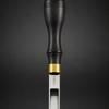 Leather Edge Beveler Skiving Long-Lasting for Leathercraft