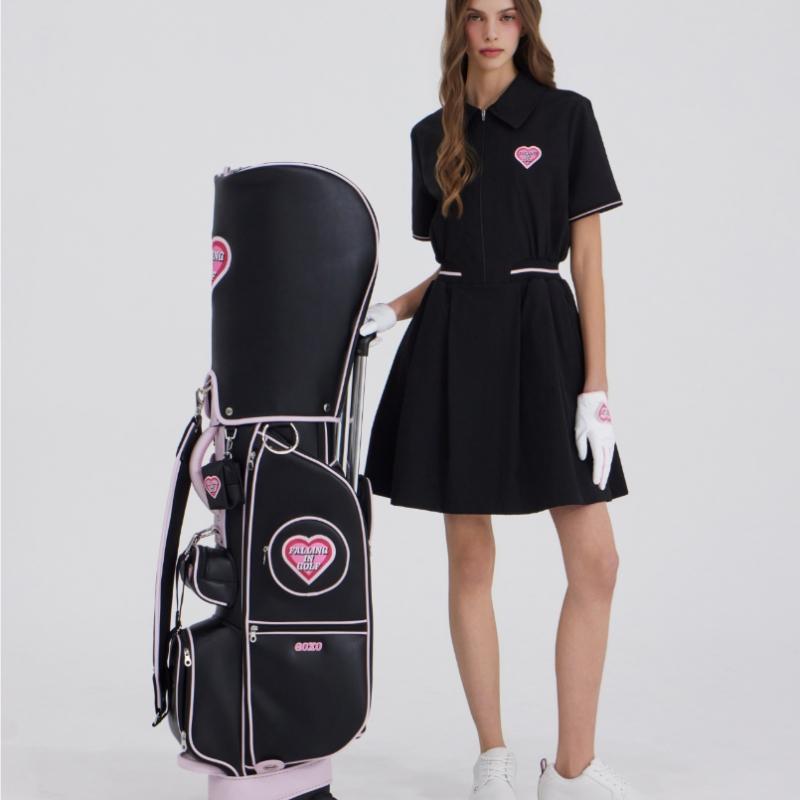 GOXO Γάντια Γκολφ ComFort Fit Για Και τα Δύο Χέρια   Πτώσεις στο Γκολφ