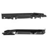 Front Bumper Upper Cover Support Bracket For Mercedes-Benz 2038801114 2038801214