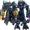 Skibidi Toilet Titans Cameraman Speakerman Blocks Skibidi Toilet Watch Man Of Dooms Building Block Toy Titans Tv Man Blocks